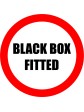 Black Box sticker